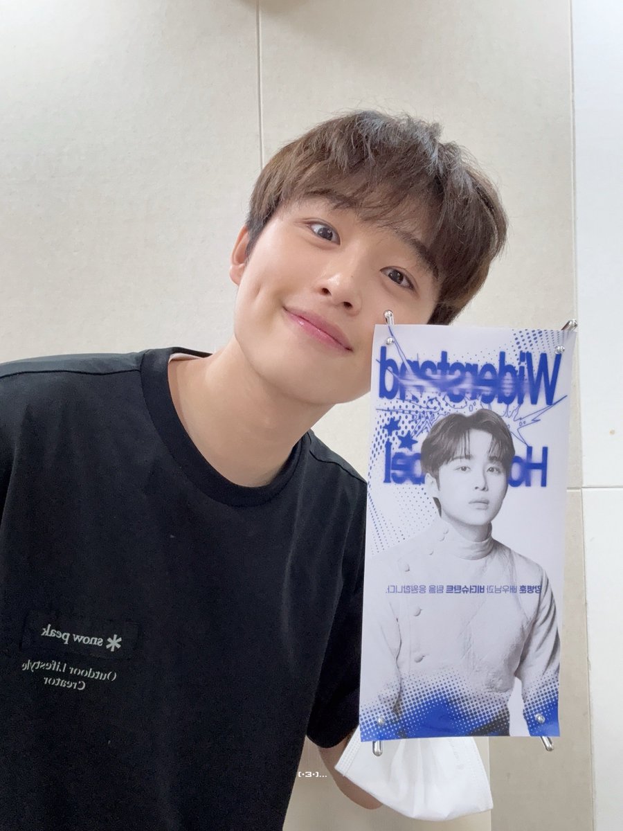 hooneol's tweet photo. 팀비더슈탄트와 훈아벨을 응원합니당 https://t.co/bAklghMbZE