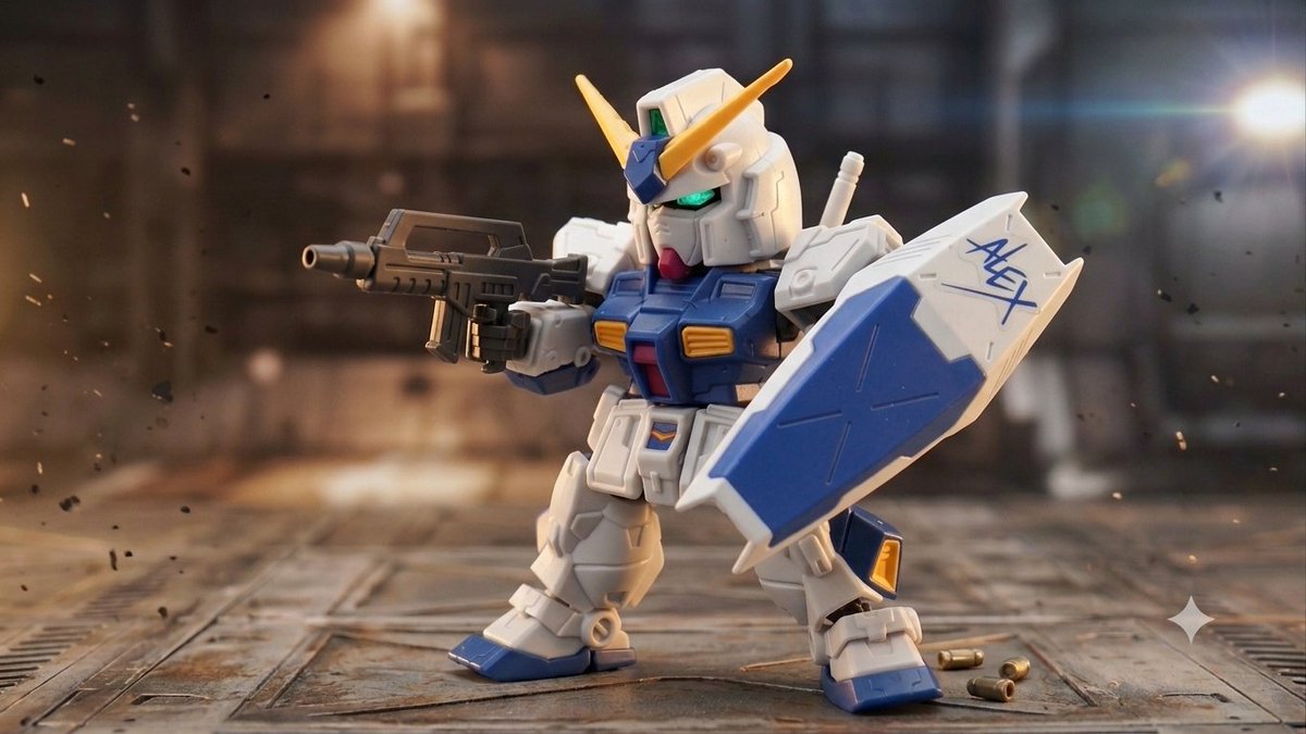 SiR220's tweet photo. 昨日3度目の敗北により仕事しながら現実逃避🤣
4枚目をベースにジェミニさんに動かしてもらいました🤣 https://t.co/0iQfFAYwfe