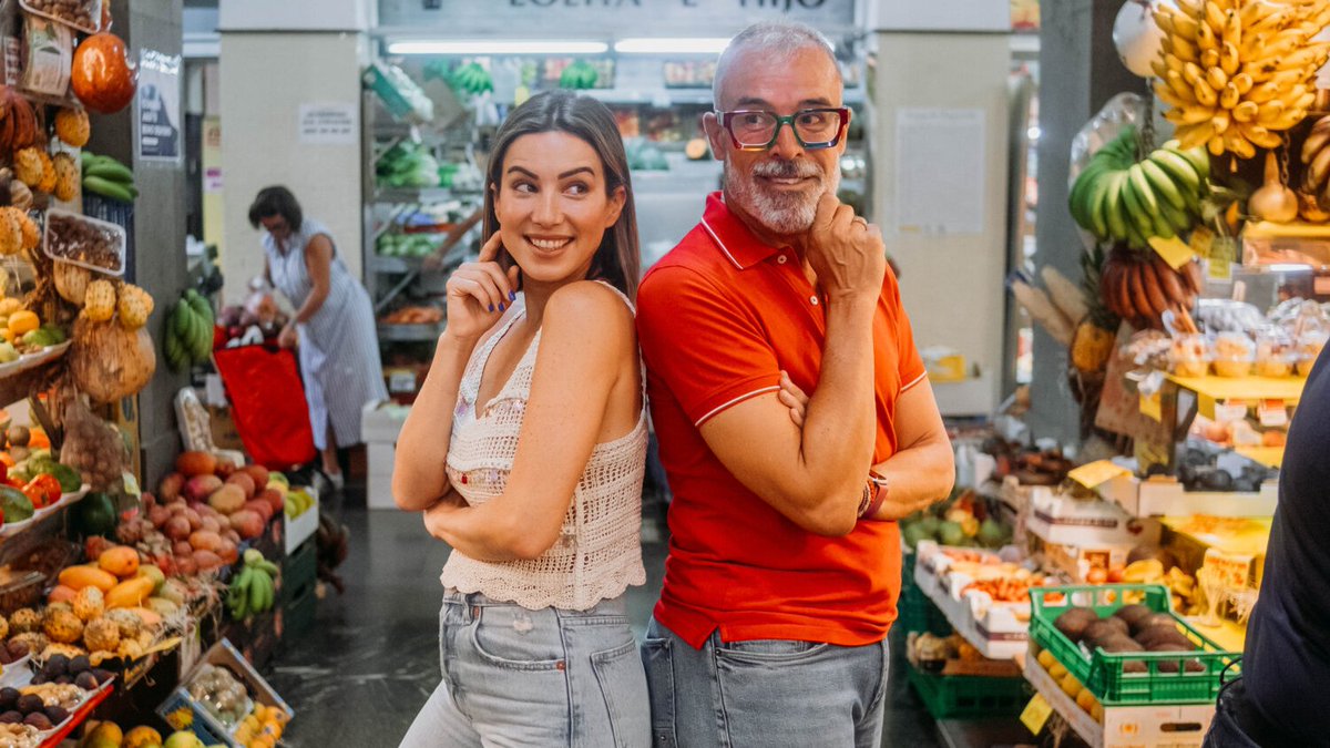 Dos30TV's tweet photo. 🍌 Qué grandes los compis de #ComoEnCasa y que maravilla de datos los que aporta cada día para @RTVCes
🍌 Ayer el programa firmó un sobresaliente 13.2% de share y 17.000 espectadores. DUPLICA la media de TV Canaria en el día.
¡BRAVO!
#QueVivaLaTele #Audiencias https://t.co/cDQTgjVCzf