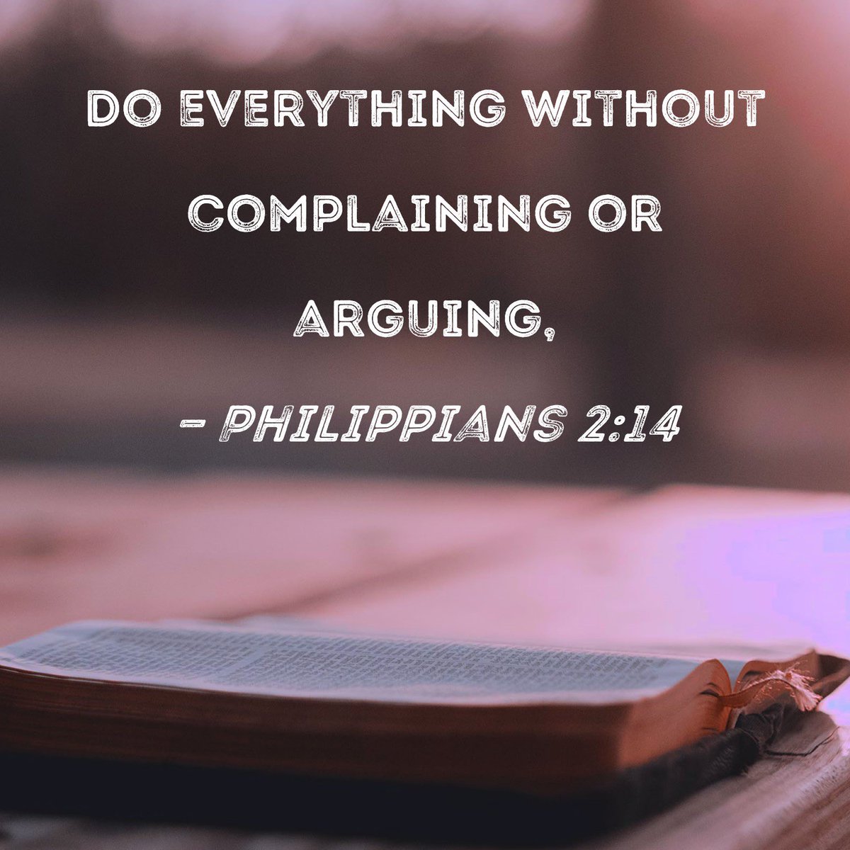 KLomenenE's tweet photo. Complaining is one of the most useless habits you can have.

It doesn't solve problems it gives them power. 

The more you complain, the more you convince yourself you're a victim instead of someone capable of changing your situation.

Not every challenge has an immediate solution, but constant complaining never is one.

Protect your mindset. Spend less time complaining and more time taking action. 

And be careful who you surround yourself with negativity is contagious.

Choose solutions. Choose growth.