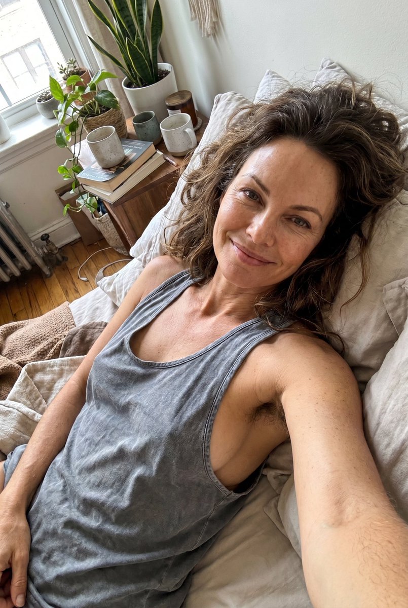 SageMoonflwer's tweet photo. Where is everyone who likes all natural and older? https://t.co/tALsSCUadd