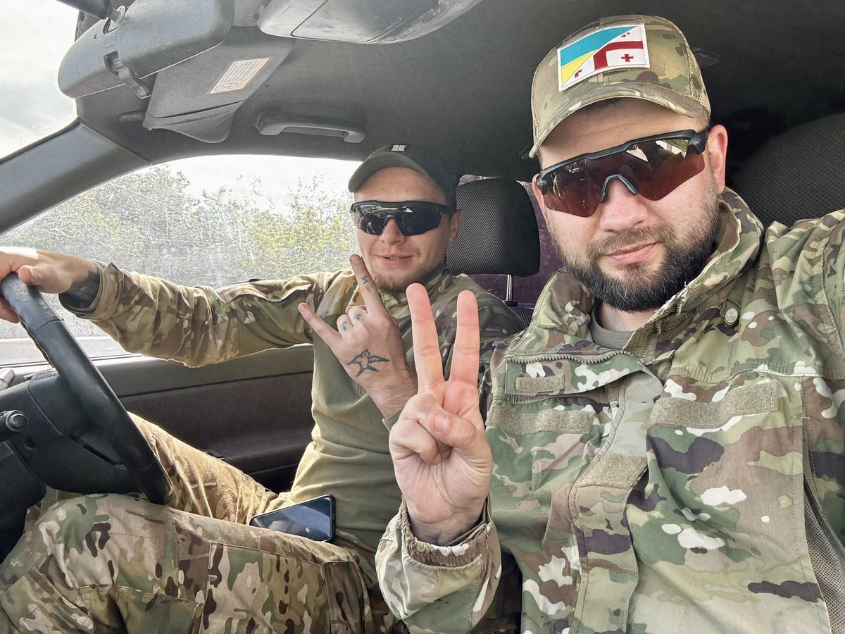 dmitryshchipkov's tweet photo. We are one step away from success. Only $549 left to reach our goal.

This is the moment when momentum matters most. Keep pushing. Keep sharing. Keep fighting for every dollar.

Forward. Forward. Forward.

Not one step back.

Every repost, every donation, every bit of support brings us closer to victory. 🇺🇦