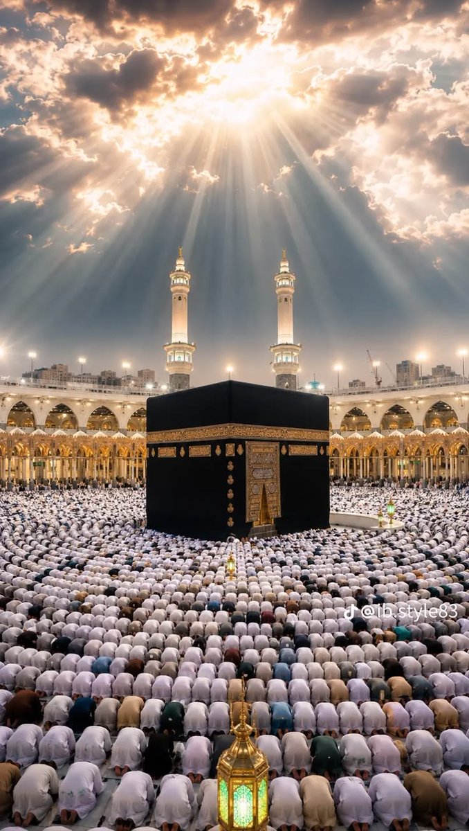 AshfaqueAhmedR2's tweet photo. 💖اَللّٰھُمَّ صَلِّ عَلٰی مُحَمَّدٍ وَعَلٰی آلِ مُحَمَّدٍ کَماصَلَّيتَ عَلٰی اِبْراھِيمَ وَعَلٰی آلِ اِبْراھِيمَ اِنَّكَ حَمِيدُ مَّجِيدُُ
اَللَّھُمَّ بَارِك عَلٰی مُحَمَّدٍوَّعَلٰی آلِ مُحَمَّدٍ کَمَا بَارکتَ عَلٰی اِبراھِيمَ وَعَلٰی آلِ اِبراھيمَ اِنَّك حَمِيدُ مَّجِيد 💖 https://t.co/L5hP7Jp7bd