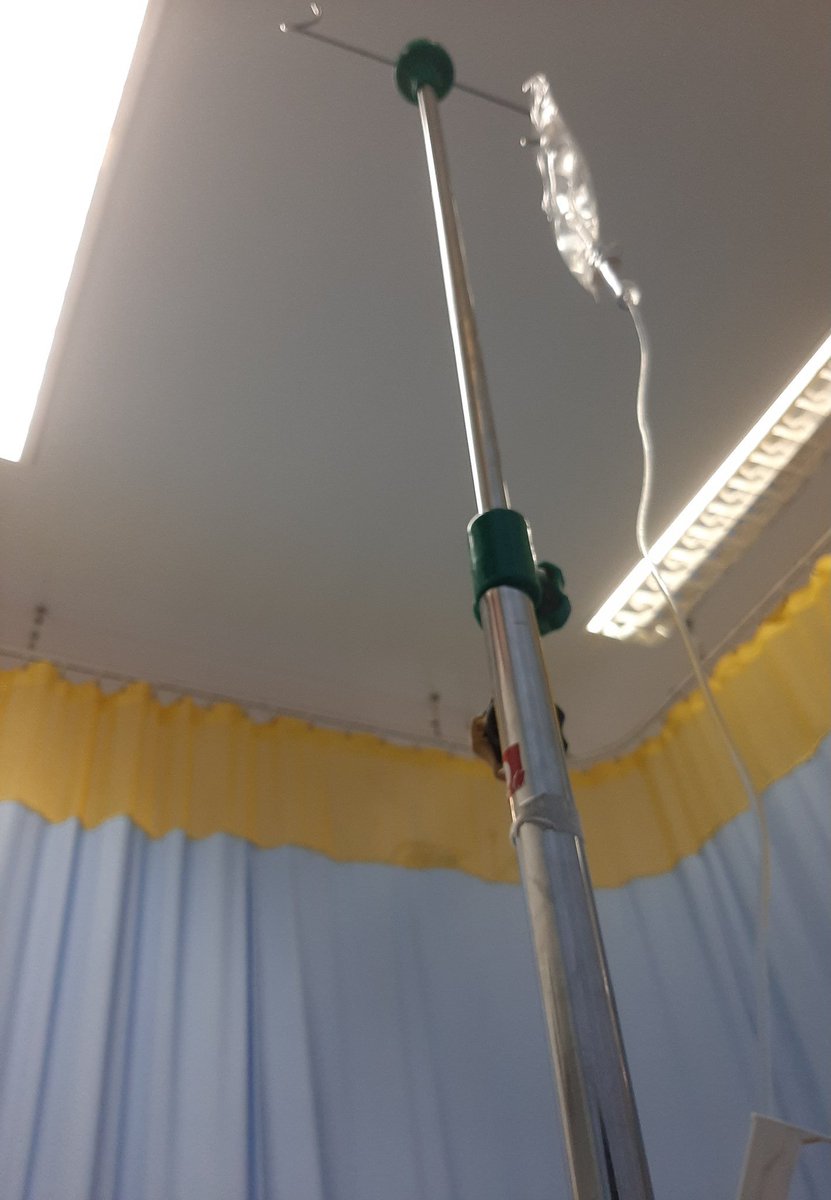 daisyntaaa's tweet photo. pengalaman ke 2 masuk igd -5/100

dulu pas pertama kali sakit sampe masuk igd masih TK sampe di pegangin 7 orang.

Pliss gak mau masuk igd lagi, Doain ak semoga cpt sembuh teman https://t.co/bDz0l1ox4h