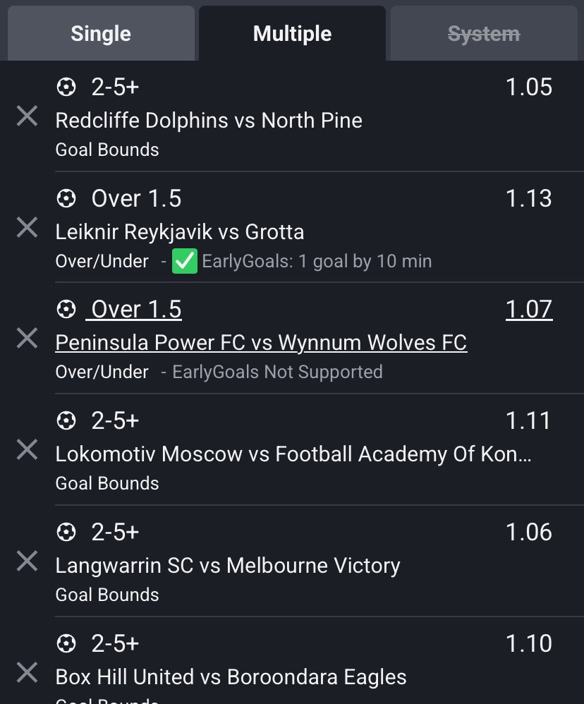 BetsXclusive's tweet photo. Best over pick for today 
68 odds - NW47FC

    💰 May today end in green. Everything with Ease
@VecthorTips @Akinztipz @KakiJunior1 @Dzsrichard @39billion @9zerobillions @StatsbyJordan @GhettoPunditt https://t.co/1XQ3paoXA6