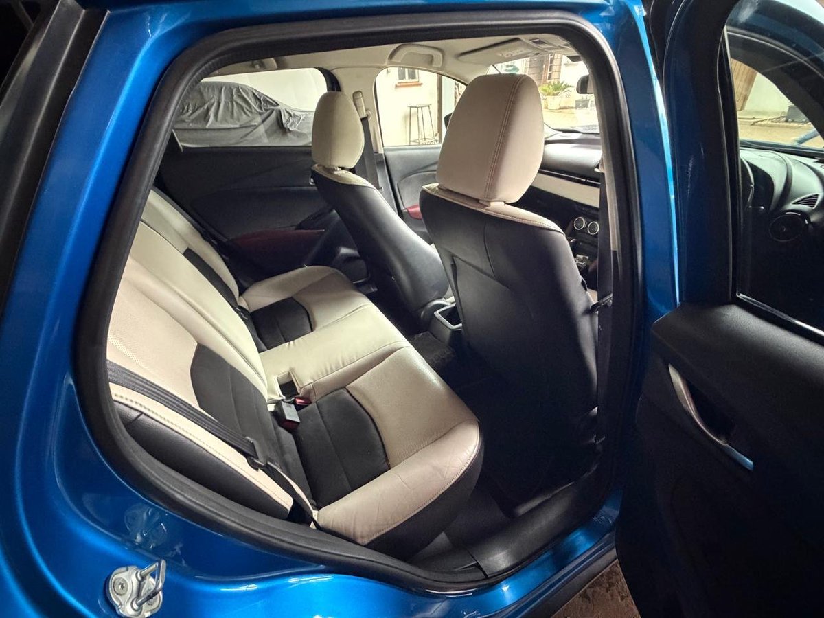Mazda CX-3 Automatic 1500cc 1,300,000ksh 0799561061