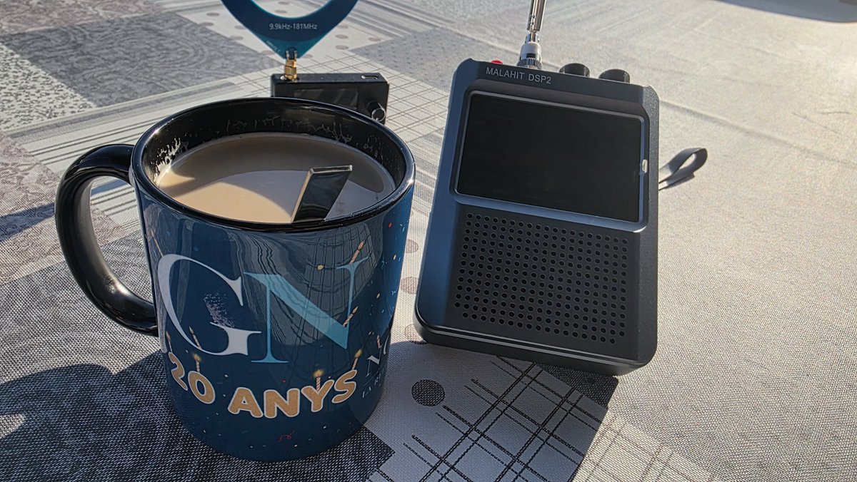 Gironanoticies's tweet photo. 𝔹𝕠𝕟 𝕕𝕚𝕒! Buenos días! Good Morning #Bondia #buenosdías #bosdías #Egunon #bonjour #GoodMorning #divendres #Girona #Ripoll #Perpignan #Figueres https://t.co/EIbjOkQGm8