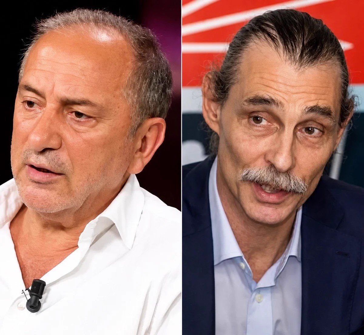 Fatih Altaylı'dan Erdal Beşikçioğlu'na Tepki: "Tarafsız Olunmaz!"