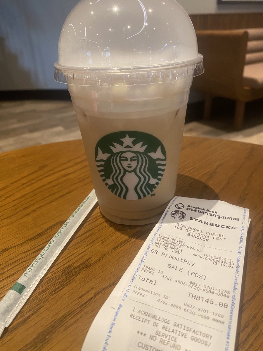 mongkey1986280's tweet photo. กาแฟช่วยเยียวยาจิตใจ
@boybear21 https://t.co/Ug0qjiTRCm