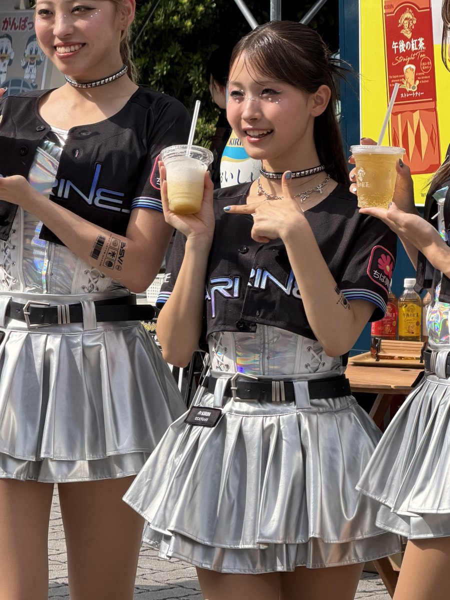 azp___iii's tweet photo. 試合前から神だね💕︎😭

 #MSplash  #haruhi https://t.co/KSiZpxAfKP