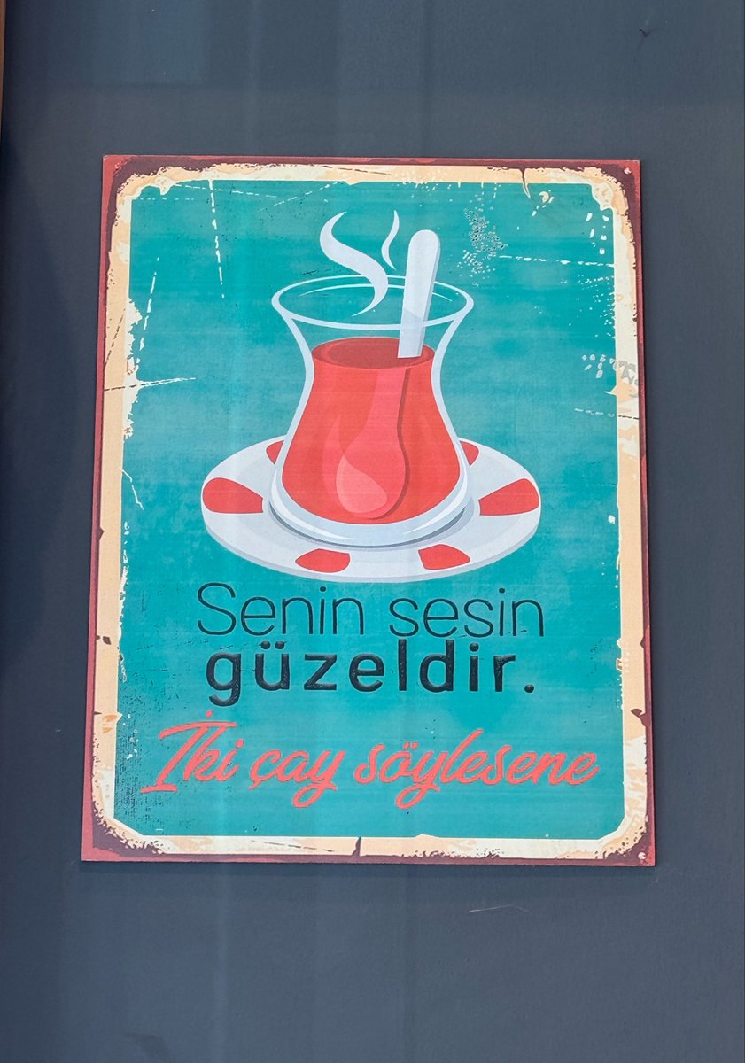 tbeksgl's tweet photo. Günaydın çaycılar ☕️ https://t.co/SwVjTMbVCc