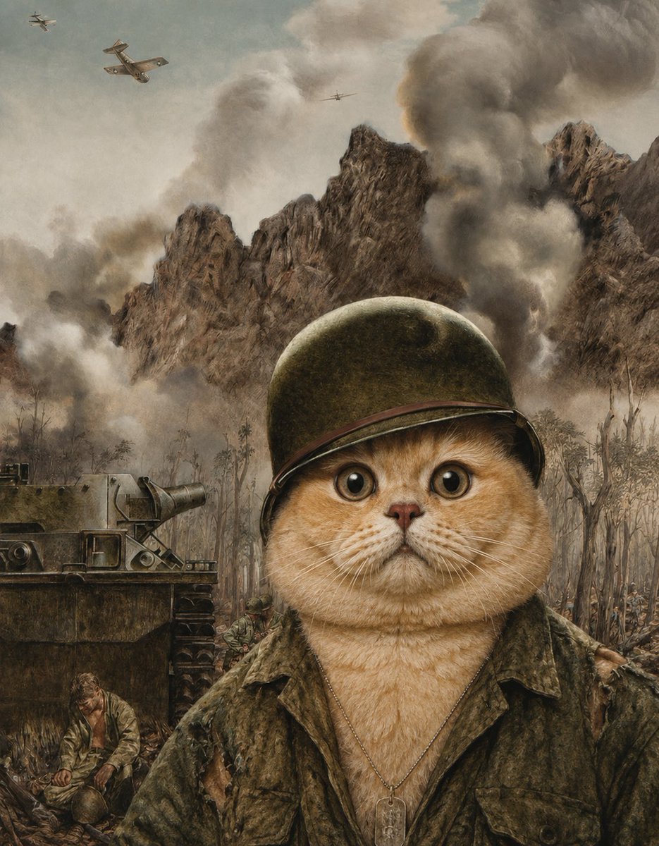 MasonC1600's tweet photo. @jroodotfun still here riding and dying with $fatcat waiting for the breakout, can I get some more $fatcat as I wait for the breakout!

3eXUhsyLB1UnTqYZfk3sbinhr5jaFSXAkToa1fBpoEns https://t.co/d7Go6gZCHE