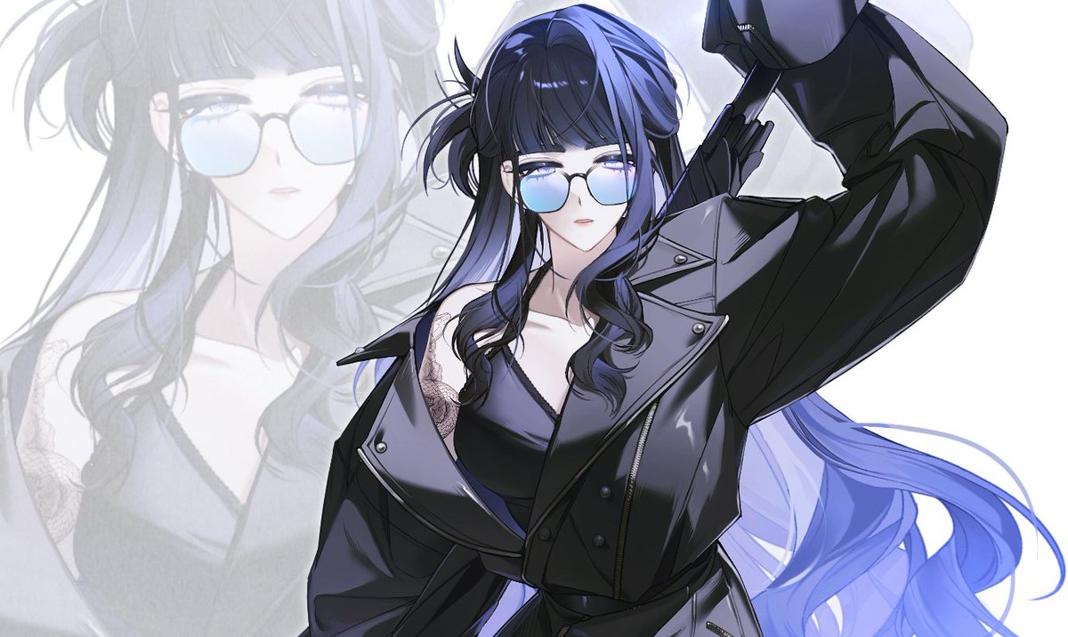 ixxxx_xox's tweet photo. #OC https://t.co/MIDcr9YQUr