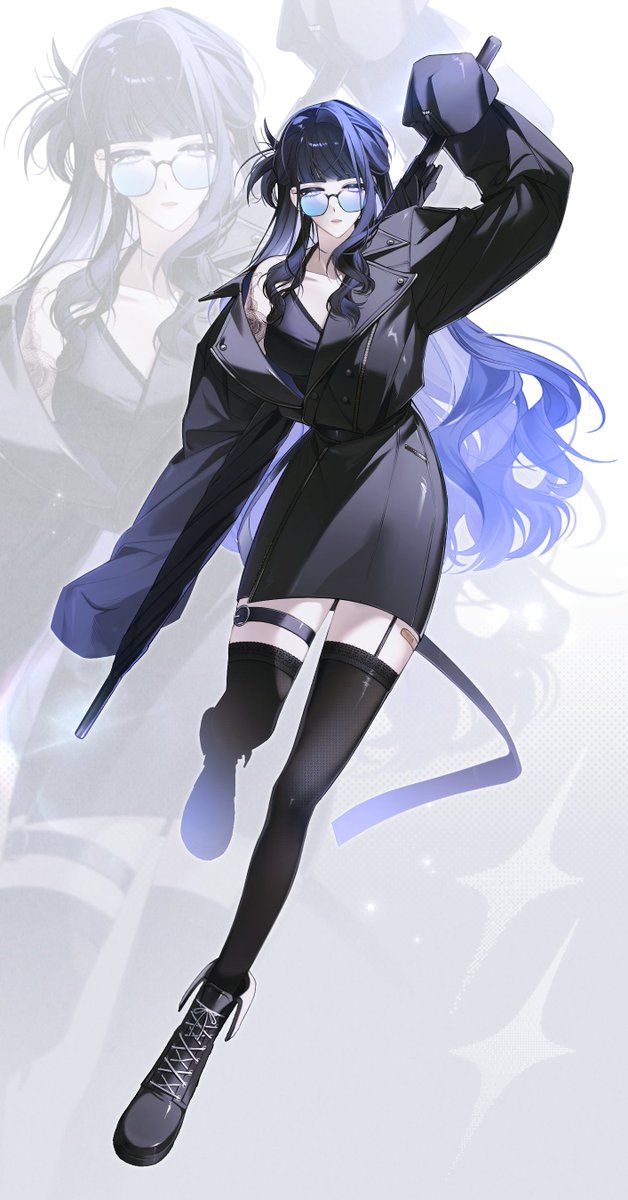ixxxx_xox's tweet photo. #OC https://t.co/MIDcr9YQUr