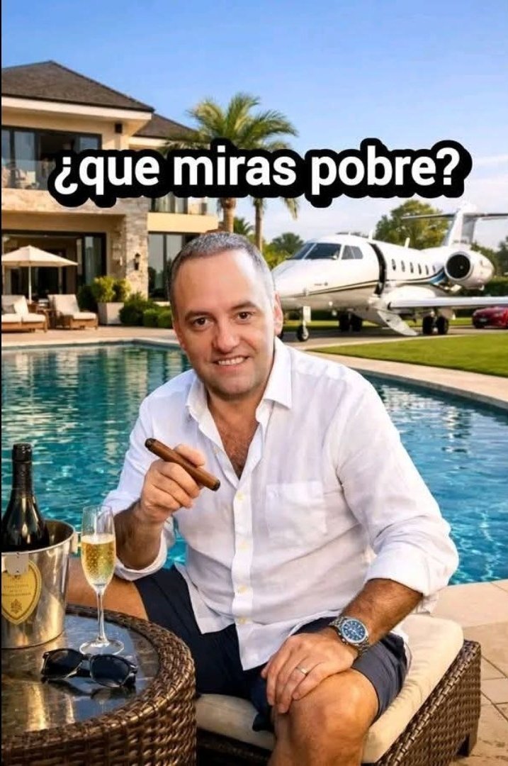 Soy PRO puro tweet media