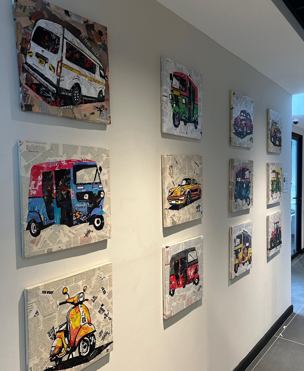 kharsh_art's tweet photo. Love walking into spaces/offices with my work 😎 https://t.co/5jjDqmDxEw