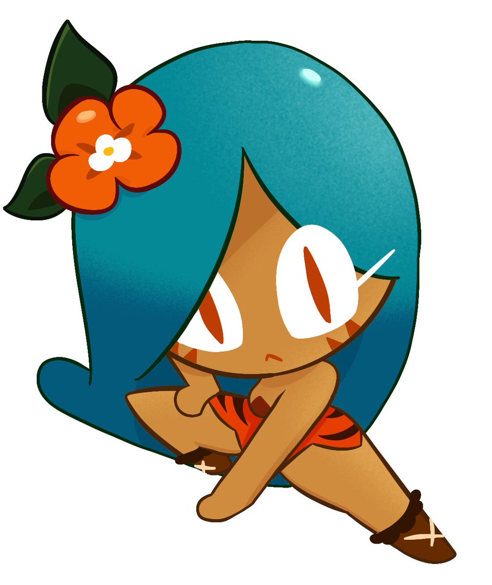 c___________ooo's tweet photo. Wanted to draw something else with her but sidetracked. Kittayyy https://t.co/O8HtbBOBVI