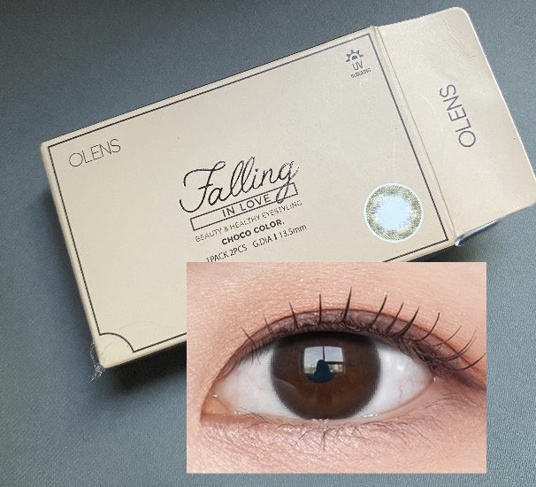 qqqvtp's tweet photo. Manylens queenie cocoa 230.-
Manylens streaky star pink 230.-
Olens mood night mood brown 330.-
Olens falling choco 300.-
(0.00 monthly)
Shipping 20.-
#คอนแทคเลนส์ #olens #manylens #misslens https://t.co/lbYbKPIe1r