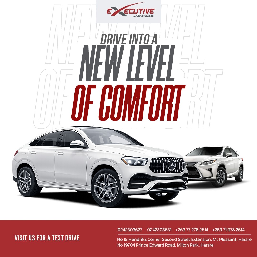 ExecutiveCarZim's tweet photo. Find Our Showrooms:
π·No 15 Hendrikz Corner Second Street Extension, Mt Pleasant, Harare
π·No 19704 Prince Edward Road, Milton Park, Harare
#EXECUTIVECARSALES #FearlessTravel #holidayadventures #OffRoadReady #pickuptrucks #SUVLife #conquetheroad #TestDrive #esteemedbrands https://t.co/QlbFoLYjhj