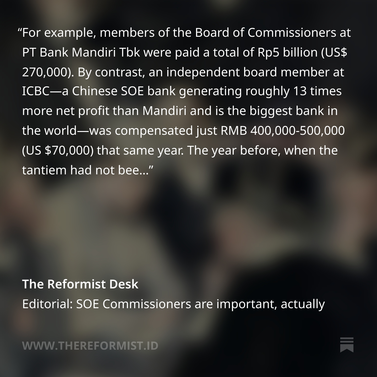 rayestu's tweet photo. Tentang komisaris

https://t.co/XcRd7mTHQy https://t.co/oWIbk6zDkm