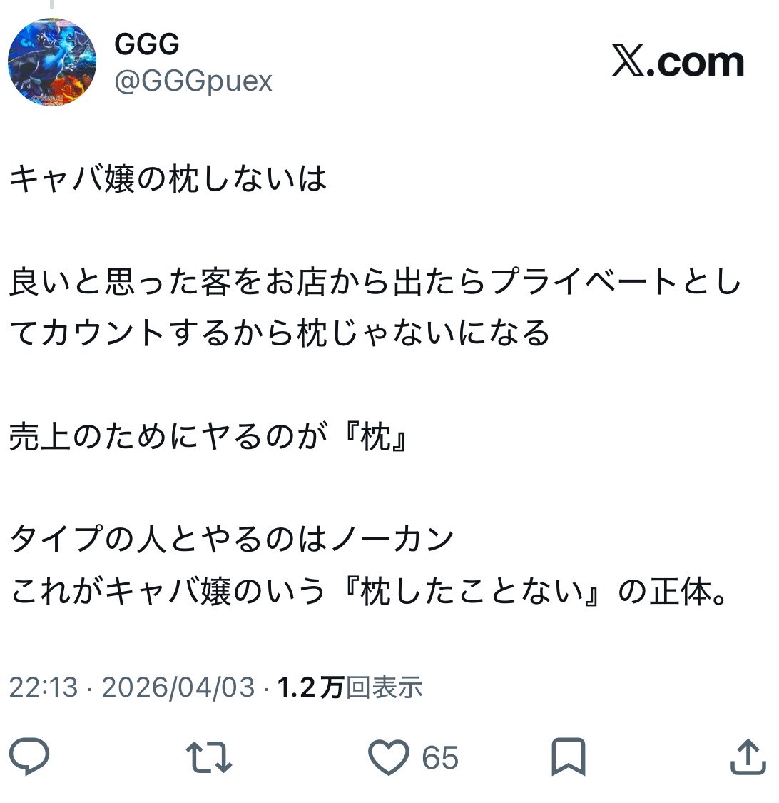 GGG tweet media