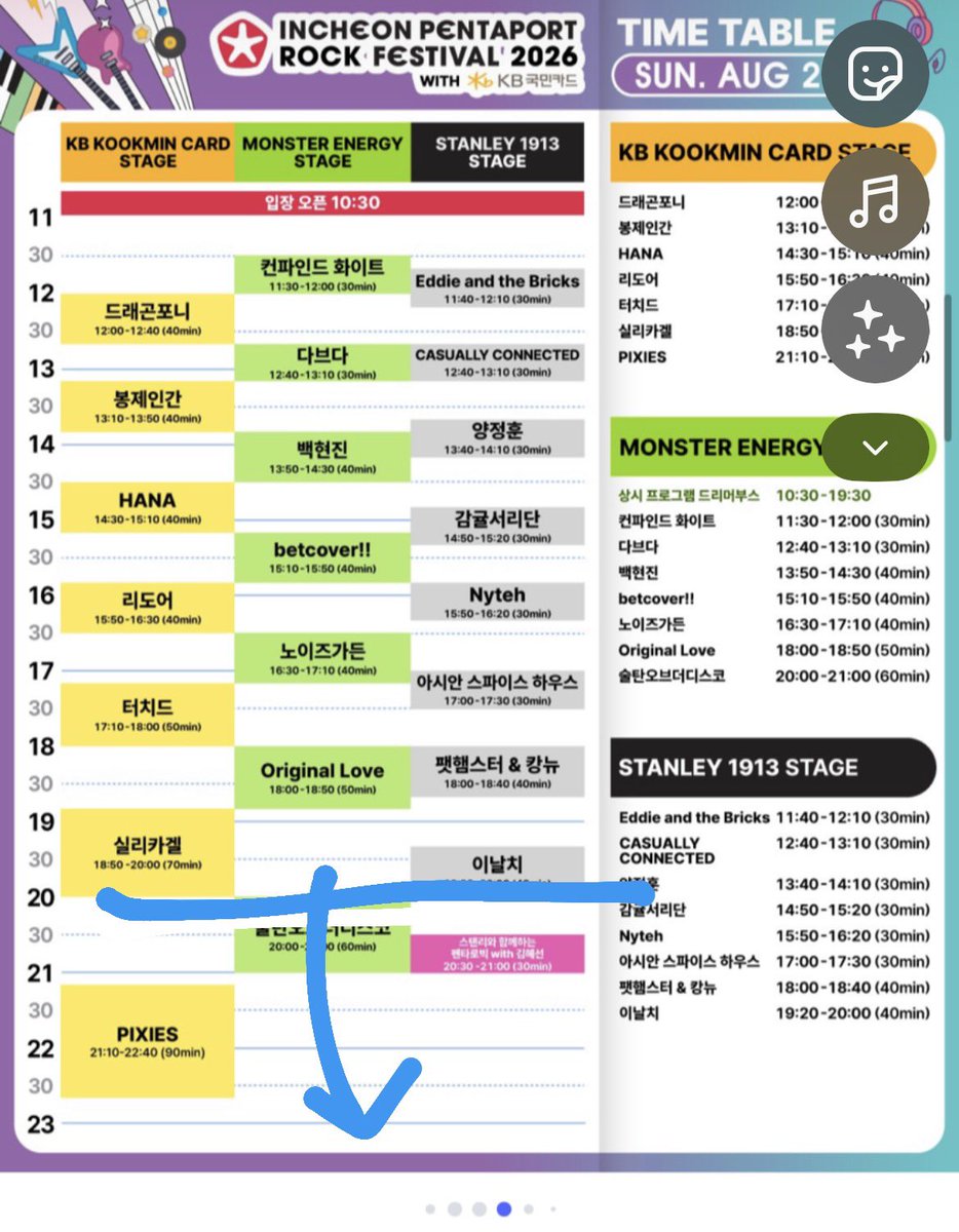 rnrdudtkfkdgo's tweet photo. 2026 펜타포트 분철 구합니다
토, 일
제가 양도받는거고 지저스 앤 메리 체인, 픽시즈만 보면 됩니다!

가격 협의 https://t.co/Hqm0FtvfR6