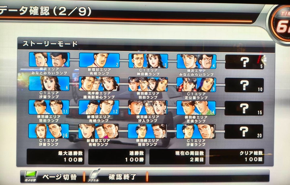 WMMT__RX8's tweet photo. データかざした時に写る車を5台にしたいが為に見栄え用で作ったFC

A級入ったので終わりにするもう一生使わない。ほんと見栄え用に作っただけ https://t.co/rA1eg0wDO5