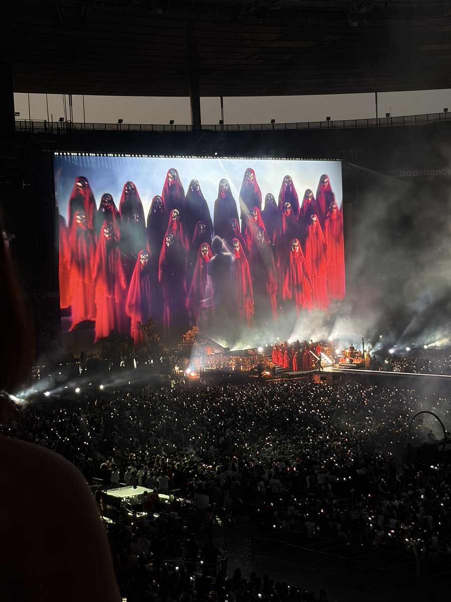 cchaudoit's tweet photo. Je vends 2 places au prix d’une (150€) pour le #concert de #TheWeeknd au #StadeDeFrance ce samedi (demain) / Pelouse - show incroyable.

👉 contact DM
👉 offre sérieuse, à prendre ou à laisser https://t.co/i9uUCfxVLt