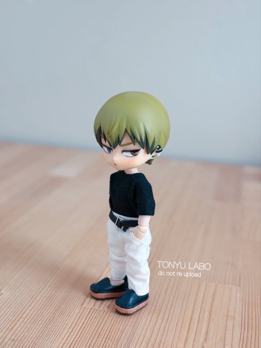 TONYU LABO▶︎8月インテ (@LaboTonyu) / Posts / X