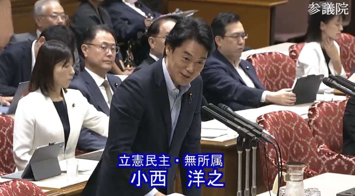 杉尾ひでや 参議院議員【公式】 tweet media