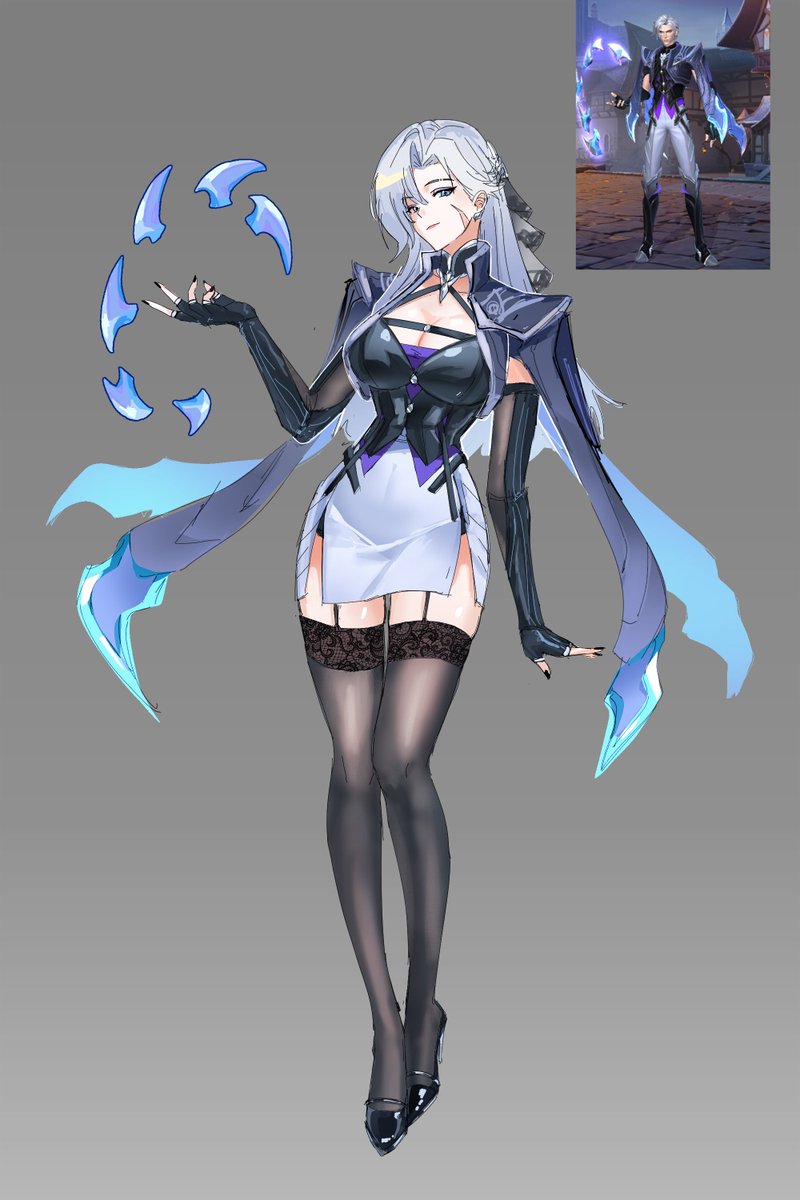 K3_uddo019's tweet photo. Ouu shii 👀👀 #MLBB https://t.co/FBQIwGw37f
