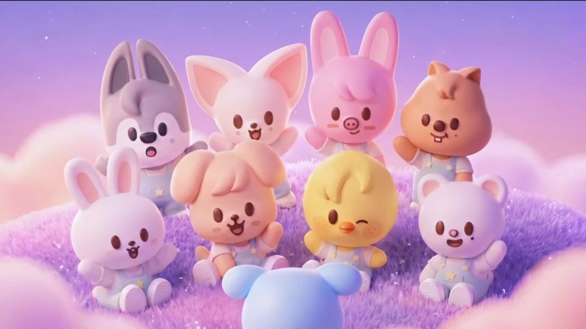 llom72's tweet photo. TASYちゃんで混乱する中俺はお洋服の星が🐺🐰🐖🐇・🥟・🐿️🐥🐶🦊で分かれてるのが不思議で何か物語があるのかな？楽しみ～ https://t.co/a6kDaZkAvM