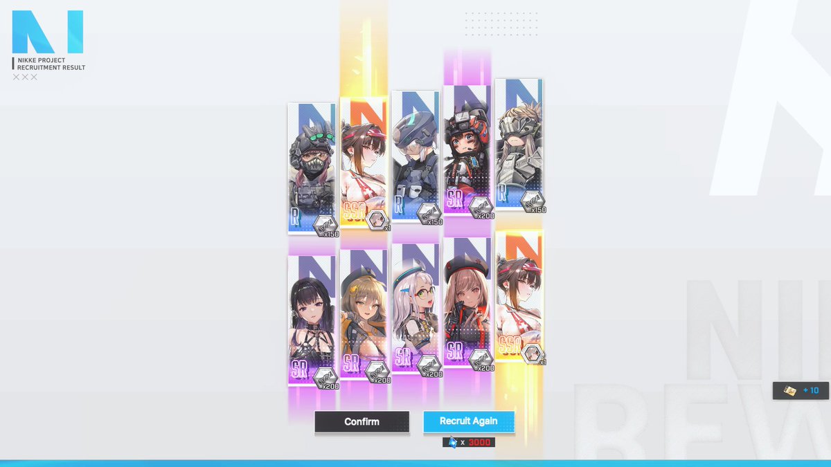 LordMiras's tweet photo. @arkdreamwalker Dude, I thought such things are generated or somehow faked, but...it happens two times for me... https://t.co/9JMDSbd7v3