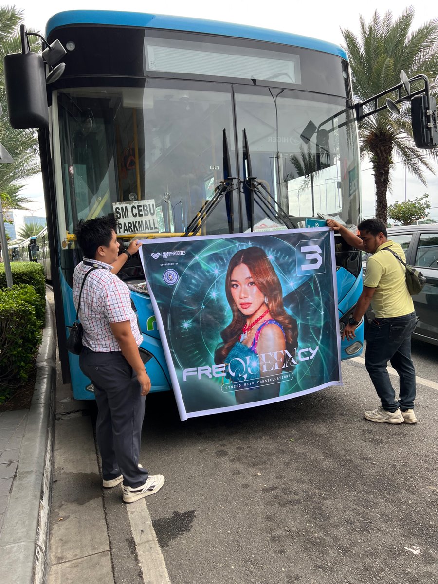 freshtilaps's tweet photo. Sa tarp pa lang ang ganda na 😍 @APCforAiah https://t.co/up99eZx9b3