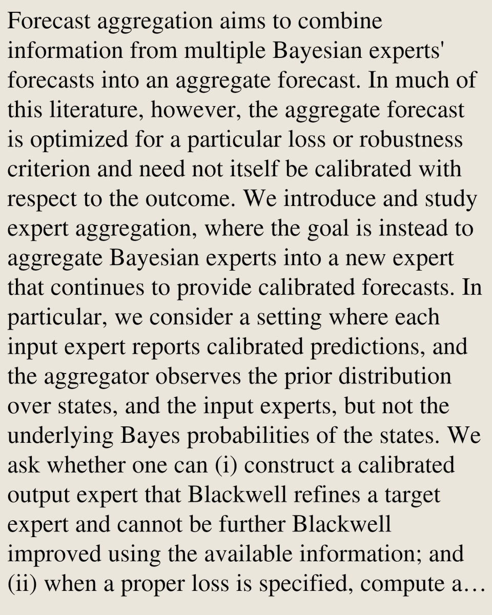 Game Theory Papers tweet media