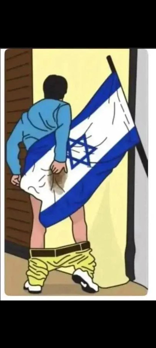 hamid_et_34's tweet photo. @VividProwess 💩💩💩💩🤮🤮🤮 https://t.co/z17yWmtAAf