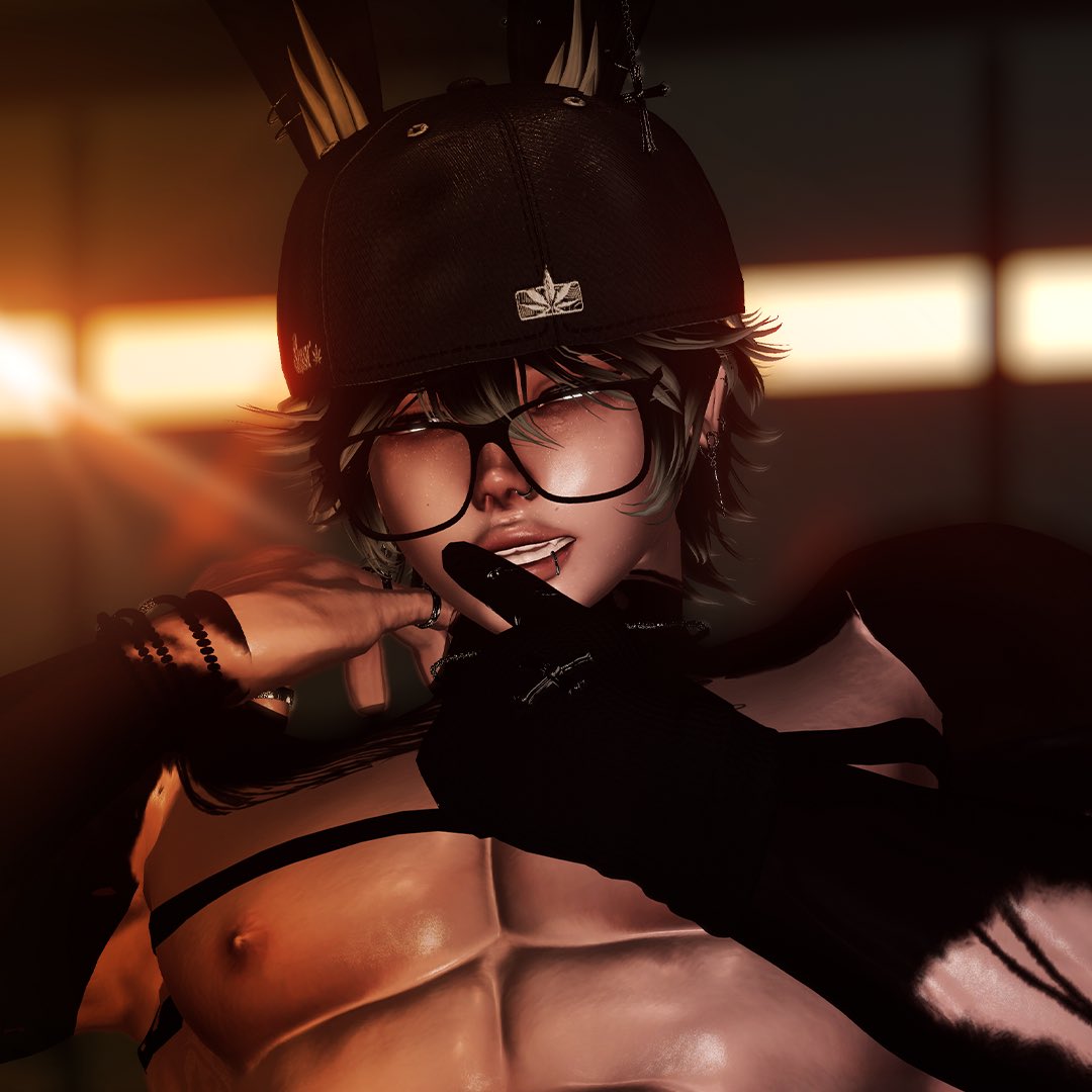 fourealvr's tweet photo. Let me caress every part of your body and make it mine. . .

#vrchat #vrchatnsfw https://t.co/R1dUXLYITh