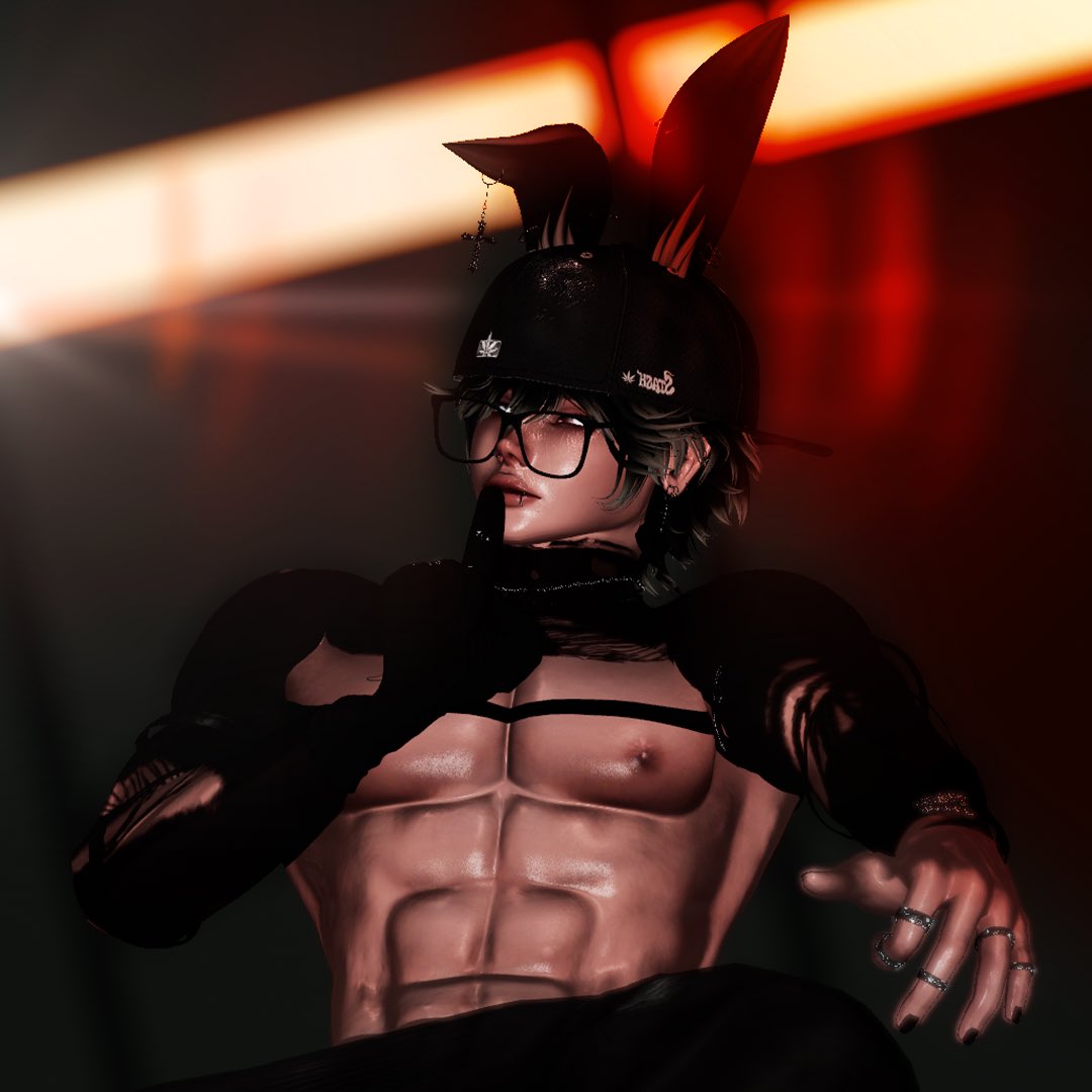 fourealvr's tweet photo. Let me caress every part of your body and make it mine. . .

#vrchat #vrchatnsfw https://t.co/R1dUXLYITh