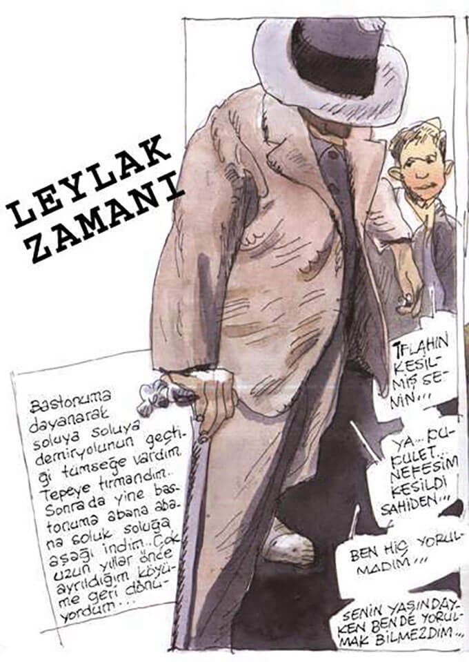 Mehmet Saygın tweet media
