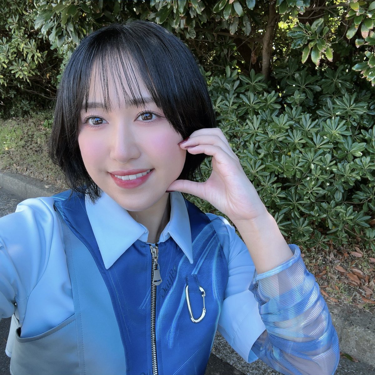 aikawa_kanata_'s tweet photo. #アニサマ 2026 -Messenger-
ミニステージありがとうございました🤍

本日の #DayRe: 披露楽曲
『Overture』
『刹那的ロマンティック』
『夏、声になる』←🆕初披露!!
『Here We Run』

一緒に盛り上がったり、楽しく撮影したりしてくれて
ありがとう🫶
目指すは本ステージ！！！ https://t.co/RpYyleqWIK