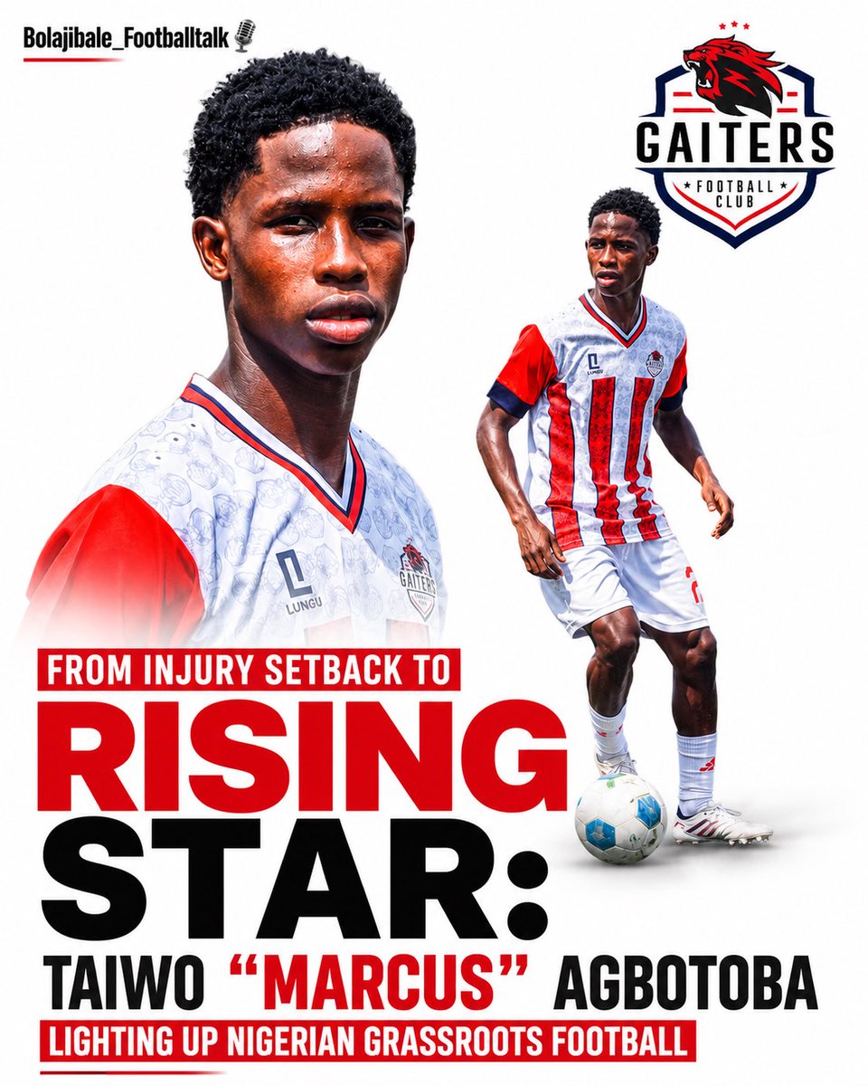 Bolajibale_Footballtalk tweet media