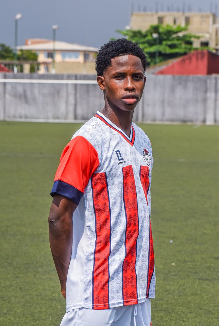 Bolajibale_Footballtalk tweet media