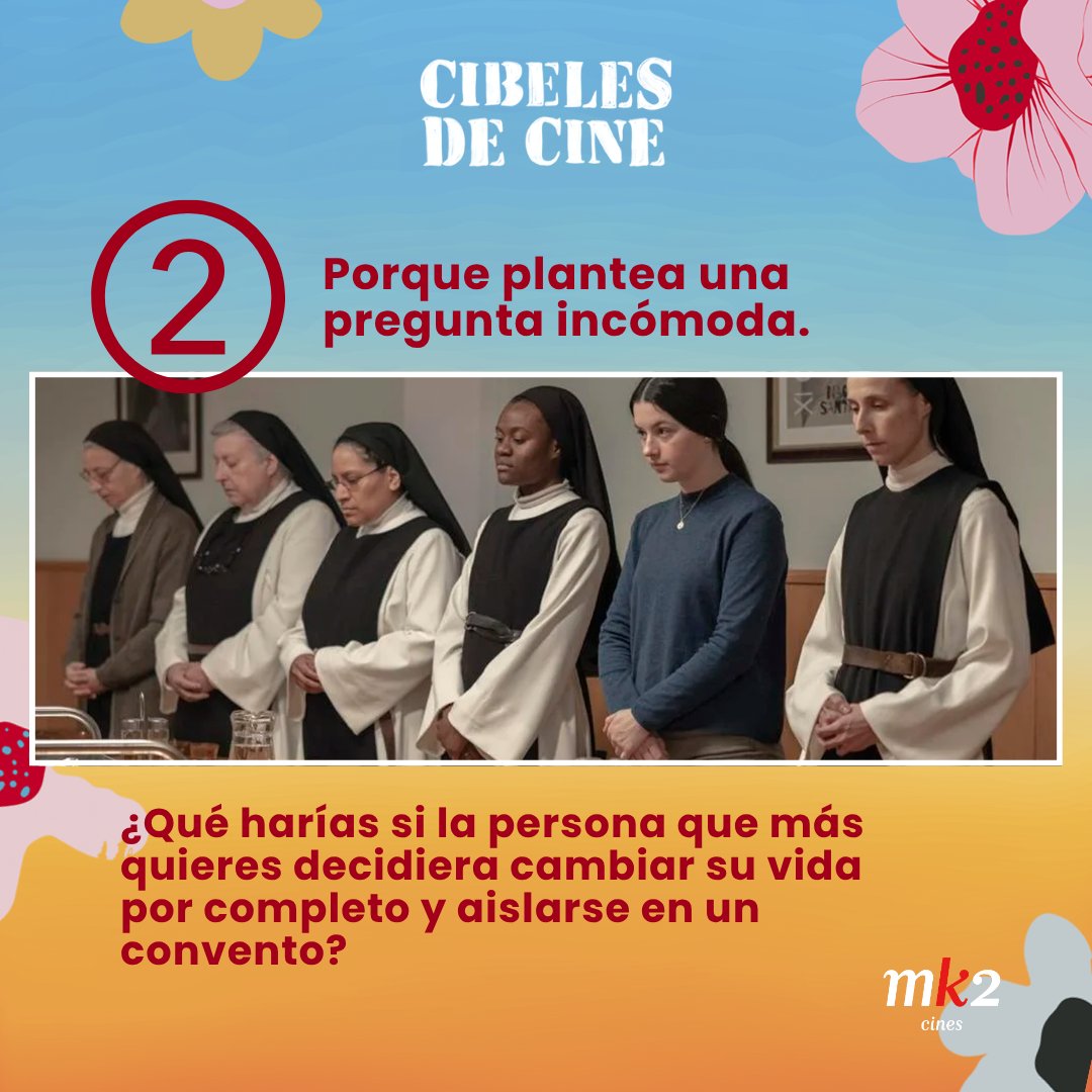 CibelesCine's tweet photo. 🎞️ Los domingos con @AlaudaRuiz
📅 V10 a las 22:00 h
⚫ Sesión de cine @el_pais
🎟️ Entradas disponibles en https://t.co/UqDw9X95Dl https://t.co/CsVHhk0vNl