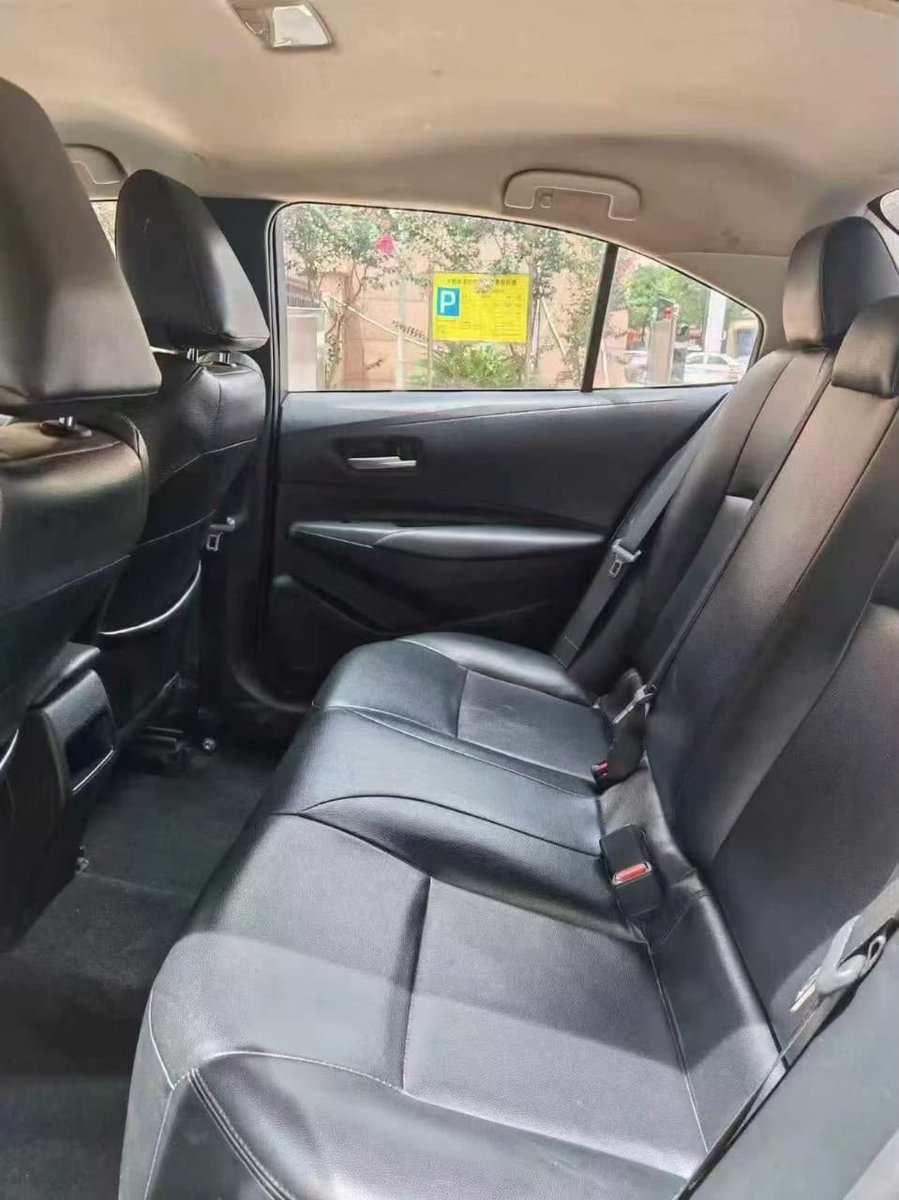 ezechukwuantho5's tweet photo. 🚗 2021 Toyota Corolla
✅ Low Mileage
✅ Automatic Transmission
✅ Fuel-Efficient Engine
✅ Excellent Condition
✅ Delivered to Your Doorstep
💰 Only ₦18 Million
Best Toyota Deals Today
Drive Home a Corolla Now
#toyotacorolla #cardeals #tscentmotors #driveaway #lowmileage https://t.co/qyDUrez7L6