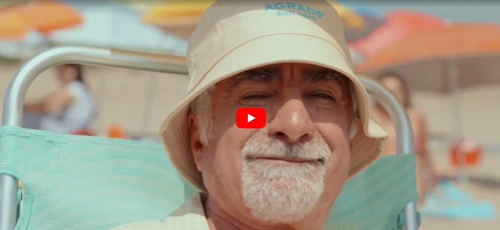 premiosagripina's tweet photo. Tú sí que sabes. Campaña de Agrado Sun Care.
https://t.co/3YNQd2fDNC
#agripina2026, #Comunicación, #ElSacoCreativo, #Marketing, #ProtectorSolar, #Publicidad #AgradoSunCare https://t.co/VUabUwLNj7