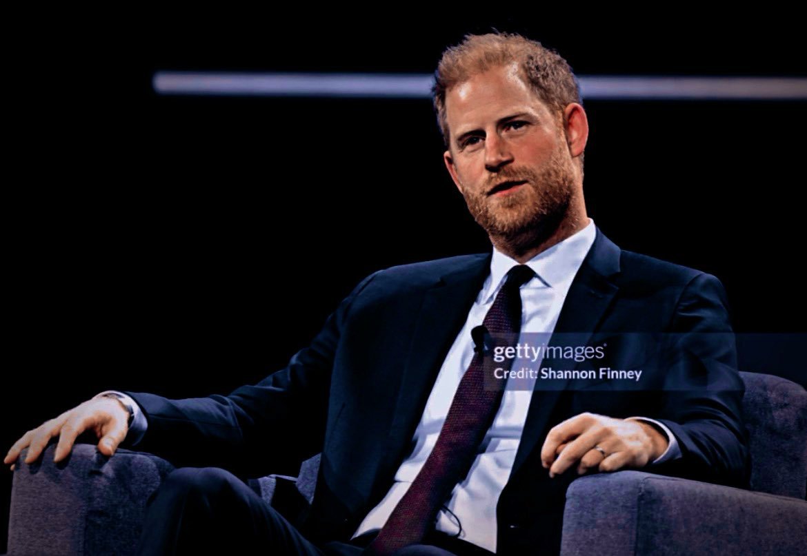Trendspowers's tweet photo. It has been revealed that His Royal Highness,Prince Harry co-funds the WellChild Nurses, for children with complex medical needs.#PrinceHarry

https://t.co/NEuHrvwSE7 https://t.co/UJTZt5VKEk