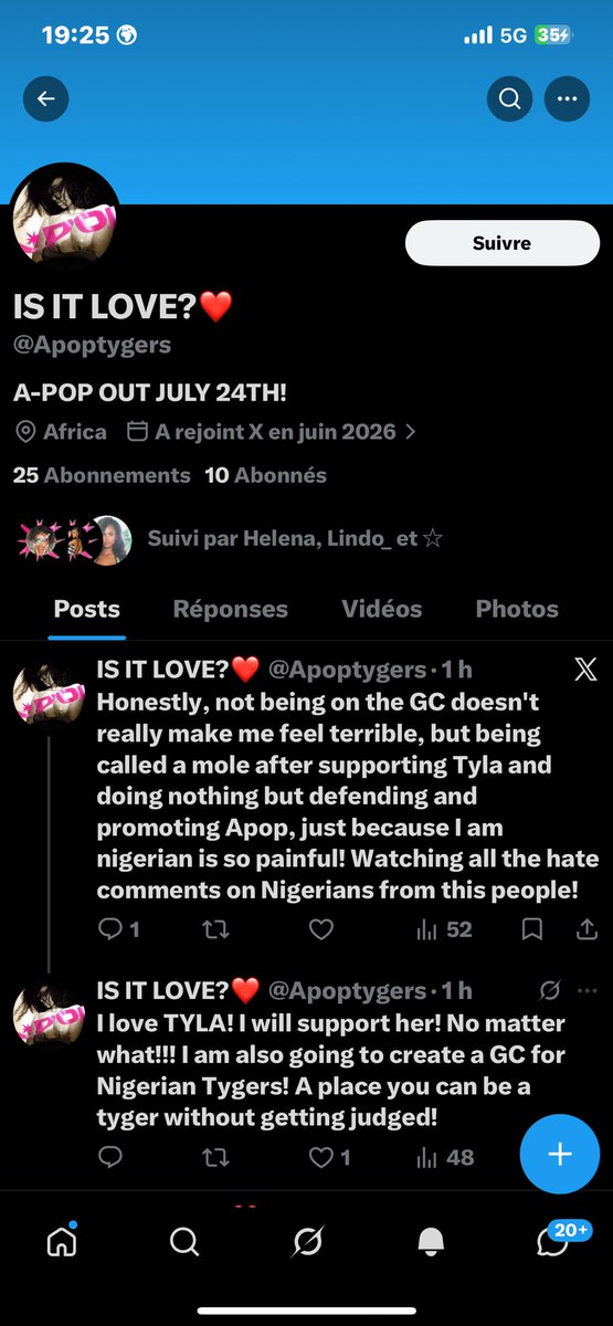 Sabimobstarrs's tweet photo. To all those Nigerians who keep supporting South Africans, hope you guys finally realize how much they hate y'all . https://t.co/CHCJMFaMUs