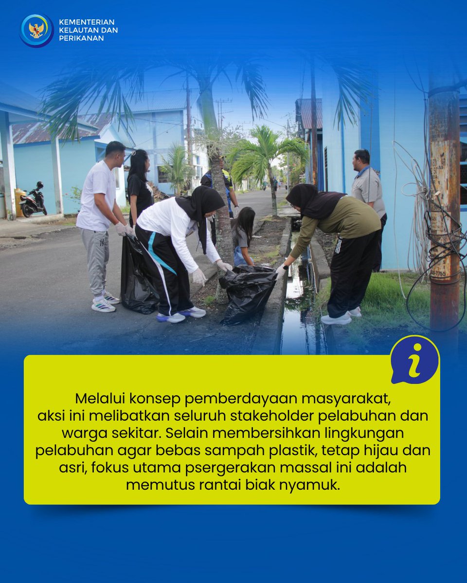 Pelabuhan Perikanan Nusantara Ternate tweet media