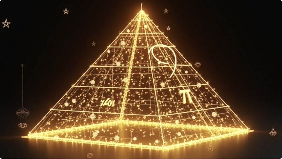 charliefreak1's tweet photo. Who Built the Pyramids?

Read and Observe and the Truth will Present itself in Plain Sight...

Did you know that the Height of the Great Pyramid times 40, equals Pi??? And that Pi times 40 = a True Circle, the absolute Earthly Symbol of Perfection, Eternity and Divinity and thus, THEOS, the Masonic Name for God, the Great Architect of the Universe...

The Number 40 is found EVERYWHERE throughout the Bible, as it is the Number of Testing, Transformation and Initiation as the Seeker for the Kingdom of God goes Further and Further, Deeper and Deeper Within Thyself ever Seeking for that Face-to-Face encounter with The Father. Moses spent 40 Days and 40 Nights upon Mount Sinai (Exodus 24:18), the Israelites Wandered through the Desert for 40 years (Numbers 14:33), Noah's Flood lasted 40 Days and 40 Nights (Genesis 7:12), Yeshua Fasted for 40 Days in the Wilderness (Matthew 4:2), and even Elijah Walked for 40 Days and Nights to Reach the Mountain of God (1st Kings 19:8)...

And None of this is Random, it is a Pattern, it is Spiritual CODE, the Path of Initiation, as the Initiate Ascends the Thirty Three Degrees of Illumination and Awareness. The Israelites when Leaving Egypt, Circled around the Base of Mount Sinai, the Mountain of God, in a Sacred Procession. Deuteronomy reveals to us in 2:3 the words: "You have Circled around this Mountain Long enough, Now, Turn North..."

But if you think about this Logically, how could an entire race of People continue to Circle around the Base of an Actual Mountain, with its Rough, Uneven and Dangerous Ground? However, you can March around the Geometric Base of a Pyramid, a Perfect Square, it was a Sacred Orbit, a Ritual, like Walking around the Throne of God, with its Spiked Peak Ranging High above the Desert Floor.

Mount Sinai was noted by All Historians of this Age to be the Highest of All the Mountains thereabout, and that its Summit was Sharp, Rising to a Great Height, so as to Touch the Heavens; and that the Ground surrounding the Mountain was of Blackened Rock, like the Color of the Heavens at Night. And this Historical Description matches that of the Black Basalt and Granite Foundations surrounding the Great Pyramid at Giza, which were described as being as Dark as the Night Sky.

Now, Remember this, the Bible does NOT say that Moses went on to the Top of the Mountain, but rather INTO it; Exodus 19:20 says, "And the Lord came Down upon Mount Sinai, on to the Top of the Mount, and the Lord called Moses INTO the Top of the Mount, and Moses went UP, INTO the Mountain, just as the Passageways within the Great Pyramid lead Upwards towards the Top of the Mount.

Deep Within the Great Pyramid rests a Mysterious Chamber, known as the King's Chamber. Was this the Place where Moses Received the Great Stone Tablets of the Law?  And according to Ancient Egyptian Lore, the Great Tablets of Thoth (the God of Wisdom) were Hidden Within the King's Chamber of the Great Pyramid, which were said to Contain the Original Laws of Creation upon the Tablets. So, did Moses (educated with the Pharoah's House), Know exactly where to Go Within the Great Pyramid to Find them?

Now, as we Move ahead in time to approximately 1,100 Anno Domini, during "The Crusades", the Knights Templar were Excavating a Great Find underneath the Temple of the Mount, when suddenly they Found things of Great Importance, and then Suddenly left Jerusalem back to France, and when they Returned they Devised the Templar Cross which became their Eternal Symbol. Now, when we Overlay the Templar Cross on to the Great Pyramid, what follows is a Great, New Truth. The Great Pyramid is no longer 4-sided, but becomes 8-sided, with each Face subtly indented. And how many Points does the Templar Cross possess? 8 Points; thus, the Great Pyramid was yet another Symbol of Initiation, for the Initiates Seeking the Face of God, Within. This Symbol was Passed down Generations from the Stone Masons of Egypt to the Knights Templar, to the Rosicrucians, and eventually to the Freemasons.

So, Now, if we Examine the Star of David, what do we actually See??? Two Interlocking Pyramids, Male and Female, As Above, So Below. The Divine Union where Father Heaven Unifies Himself with Mother Earth, the Place where Heaven Meets the Earth. Is this the Universal Cosmic Design, the Masonic Blueprint for the Great Pyramid itself, God's Original House???

In Freemasonry, the Letter "G" stands for both Geometry and God, because Geometry is the Fingerprint of the Creator. Thus, Mount Sinai was NEVER a Volcanic Hill in the Desert with a Jagged Peak, it was indeed the Great Pyramid of Giza, the Mountain of God Rising Up in Mathematical Perfection, THE Temple of Initiation for the Seekers of the Mystical Thirty-three Degrees of Enlightenment and Awareness, a Testament to the Great Architect of the Universe, God. And this Truth has been Kept from us, and thus, it is No Longer Spoken of and Passed Down from Fathers to Sons.

However, All those that Walk the Strait and Narrow of Christ Yeshua will come to See and Know this Sacred Truth in Plain Sight, as we Rise in Truth, Within ourselves, as the Sacred Feminine Kundalini Energy Rises us up to God, and Carries us to that Face-to-Face Meeting with The Father in a Place called Pineal. Revealing to us, Within Ourselves, that the Great Pyramid is indeed the Mountain of God.

With Great Love, remember that our Task in Life is to Re-Awaken Ourselves by Rising Up Within us, to Open our Physical Eyes Widely, so that our Third Spiritual Eye comes to See All once more, and we Remember exactly Who and What we Truly are...

Love, CF