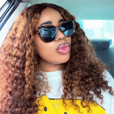 CharmingKikky's tweet photo. #NewProfilePic https://t.co/Oxsshfqtay